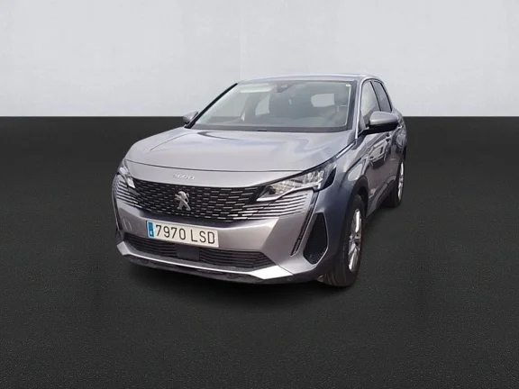 Peugeot 3008 1.5 BlueHDi 96kW (130CV) S&amp;S Active Pack