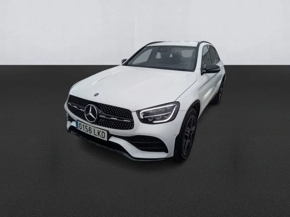 Mercedes-Benz GLC 200 MERCEDES GLC-CLASS GLC 200 d 4MATIC