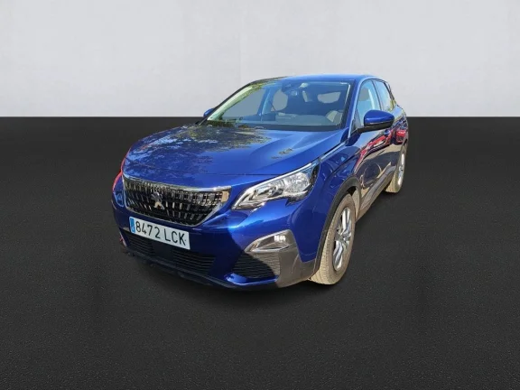 Peugeot 3008 1.5L BlueHDi 96kW (130CV) S&amp;S Active