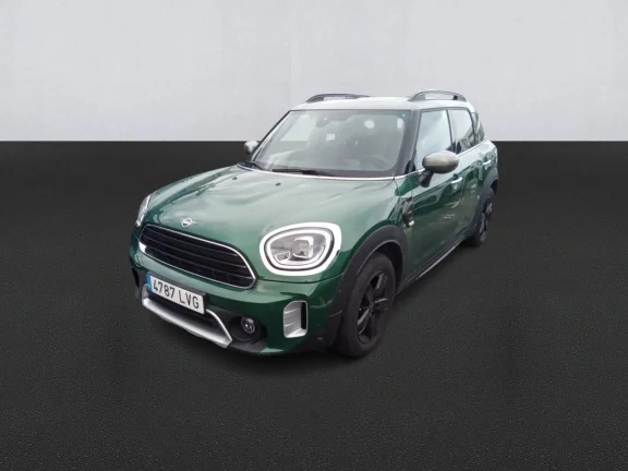 Mini Cooper Countryman COUNTRYMAN Cooper
