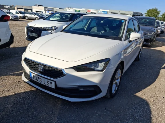 Seat Leon 2.0 TDI 85kW S&amp;S Style Go