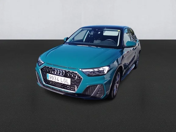 Audi A1 Sportback S line 30 TFSI 85kW (116CV)