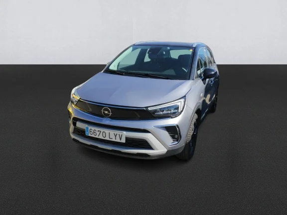 Opel Crossland X CROSSLAND 1.5D 88kW (120CV) Ultimate Auto