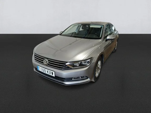 Volkswagen Passat Edition 1.6 TDI 88kW (120CV) DSG