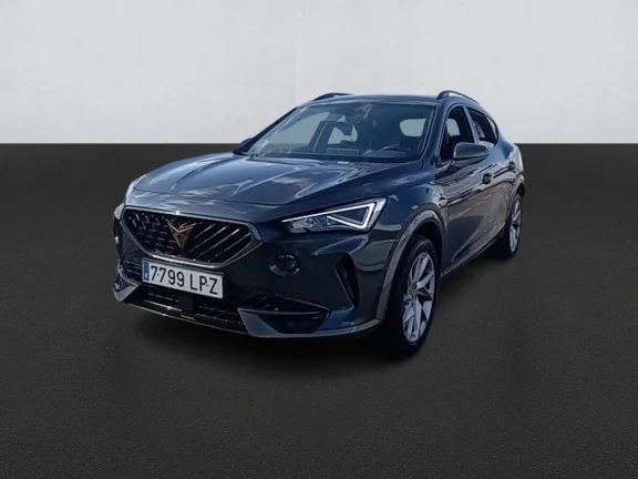 CUPRA Formentor 1.5 TSI 110kW (150 CV)