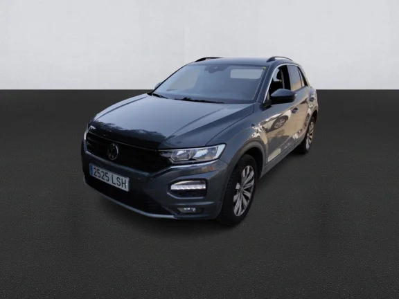 Volkswagen T-Roc Advance 1.5 TSI 110kW (150CV) DSG