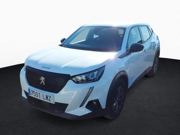 Peugeot 2008 Active Pack BlueHDI 81kW (110CV)