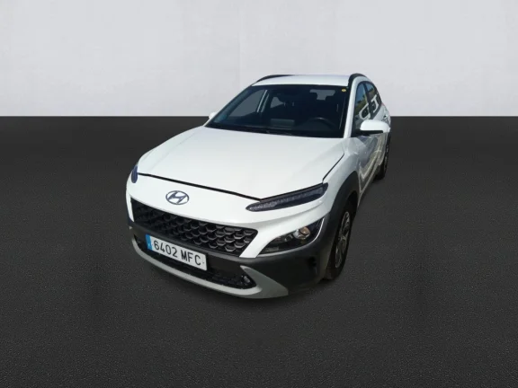 Hyundai Kona 1.6 GDI HEV Maxx DCT