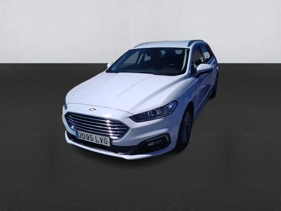 Ford Mondeo 2.0 Híbrido 138kW Titanium HEV AT SB