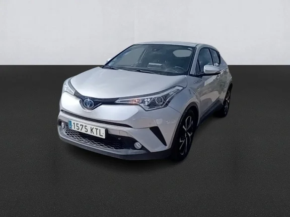 Toyota C-HR 1.8 125H Advance