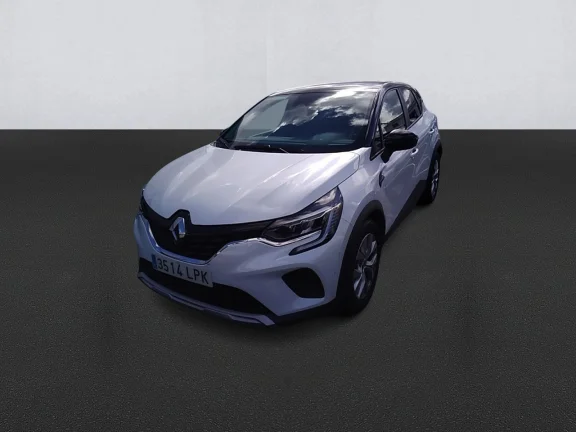 Renault Captur Intens TCe 74kW (100CV) GLP