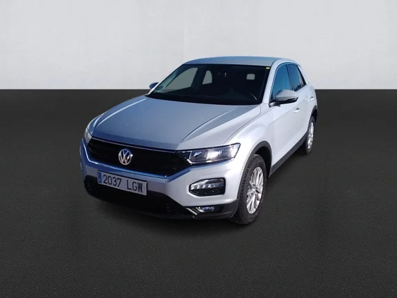 Volkswagen T-Roc Edition 1.6 TDI 85kW (115CV)