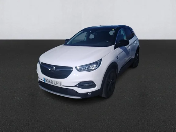 Opel GrandLand X 1.5 CDTi 120 Aniversario