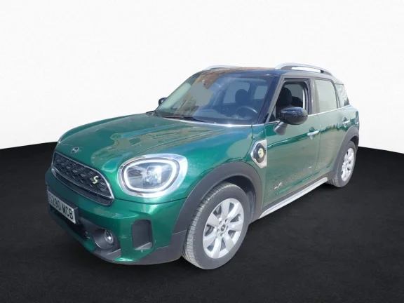 Mini Cooper S E ALL4 Countryman COUNTRYMAN (E) Cooper SE ALL4