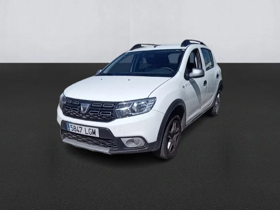 Dacia Sandero Stepway Essential TCE 66kW (90CV)
