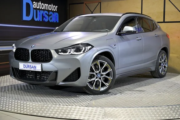 BMW X2 xDrive25e Auto