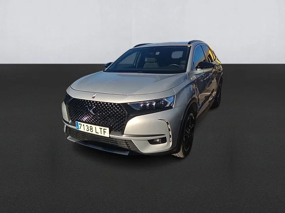 DS DS7 Crossback E-Tense DS 7 CROSSBACK 1.6 E-Tense 225 PERFORMANCE LINE Auto