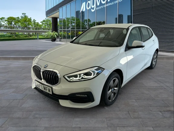 BMW 116 SERIES 1 116d