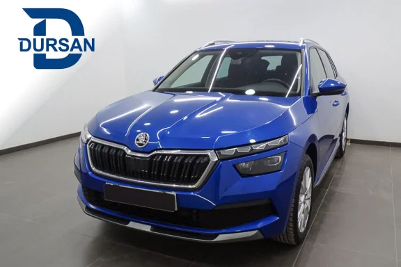 Skoda Kamiq 1.5 TSI 110kW 150CV DSG Style