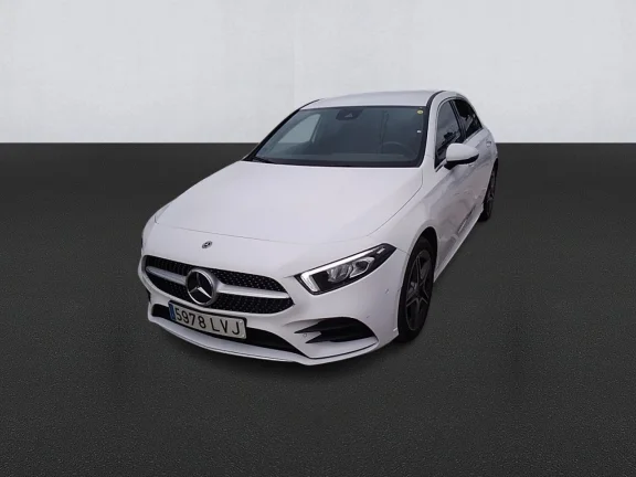 Mercedes-Benz A 250 MERCEDES A-CLASS A 250 e