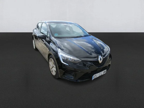 Renault Clio Intens TCe 67 kW (91CV)