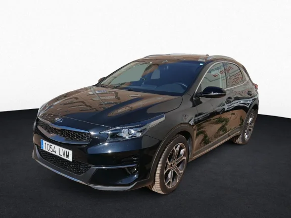 Kia XCeed 1.5 MHEV Emotion 118kW (160CV) DCT
