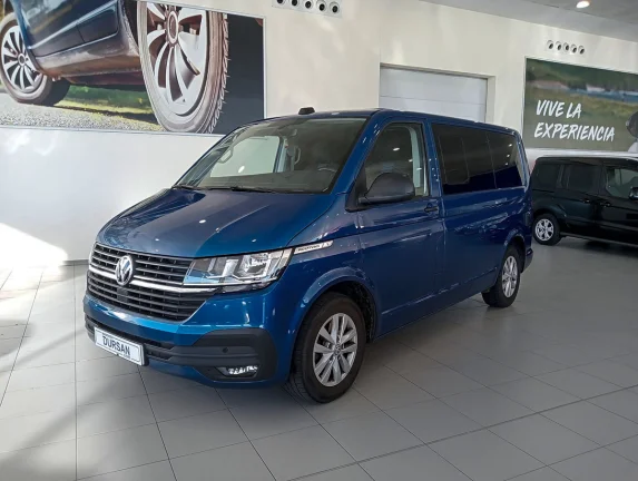 Volkswagen Multivan Origin Corto 2.0 TDI 81kW BMT