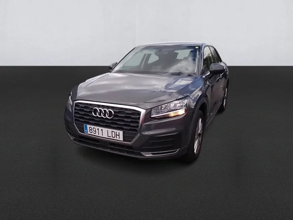 Audi Q2 Advanced 30 TDI 85kW (116CV) S tronic