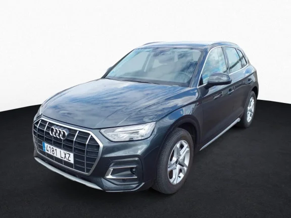 Audi Q5 Advanced 35 TDI 120kW S tronic