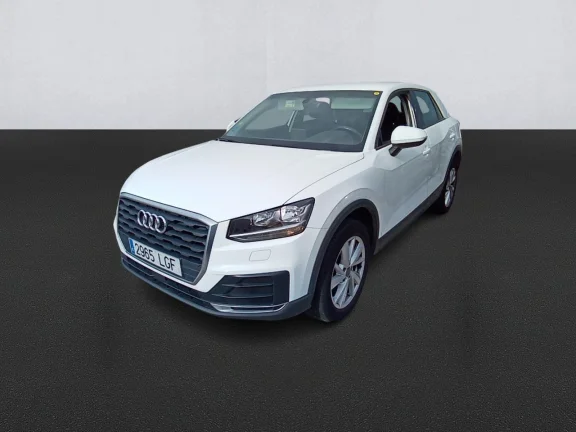 Audi Q2 Advanced 30 TDI 85kW (116CV) S tronic