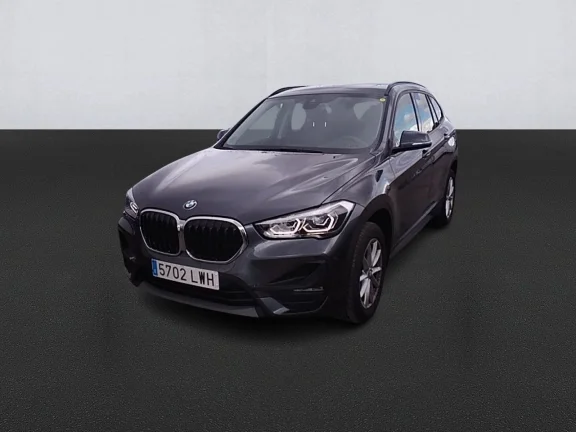 BMW X1 sDrive18dA Corporate