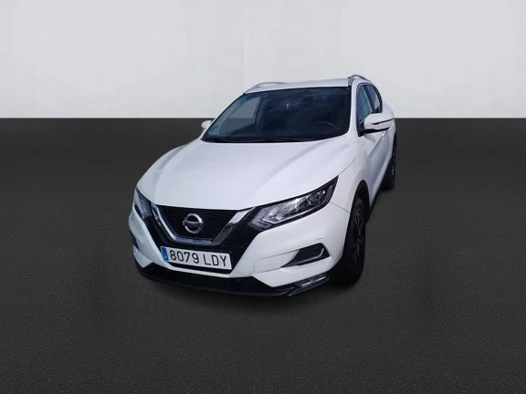 Nissan Qashqai DIG-T 103 kW (140 CV) E6D ACENTA