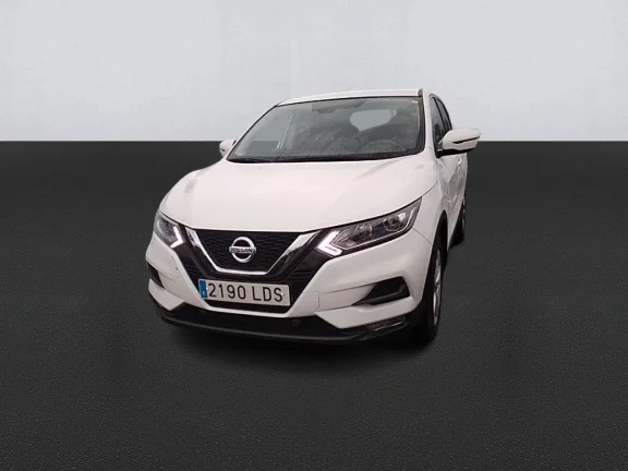 Nissan Qashqai dCi 85 kW (115 CV) E6D ACENTA