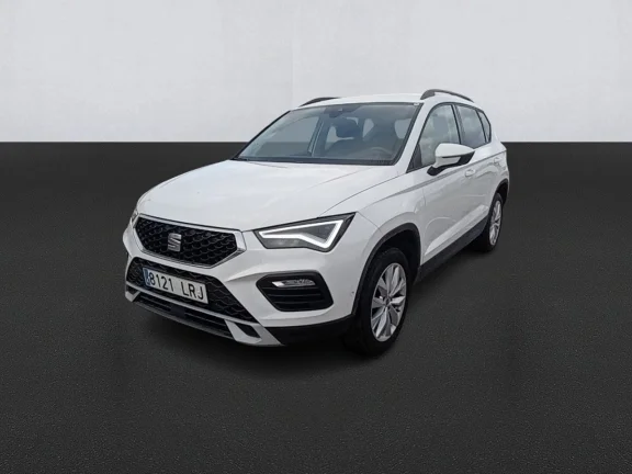 Seat Ateca 2.0 TDI 85kW (115CV) S&amp;S Style Go