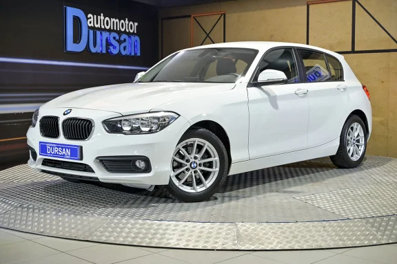 BMW 116 Serie 1 116i