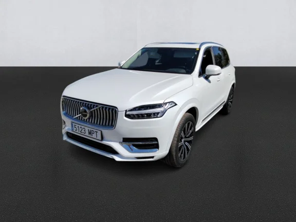 Volvo XC 90 XC90 2.0 B5 D AWD Plus Bright Auto