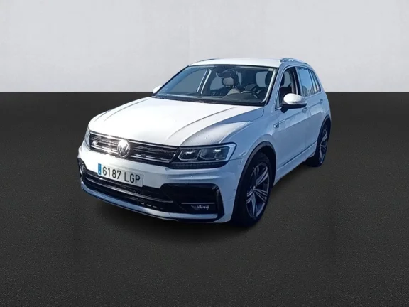 Volkswagen Tiguan Advance 2.0 TDI 110kW (150CV) DSG
