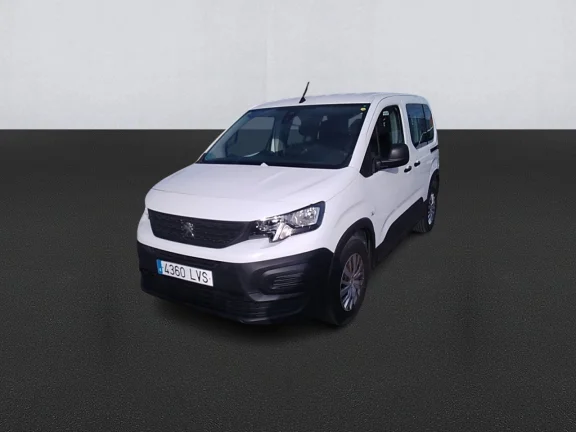 Peugeot Rifter Active Pack Busin. Standard BlueHDi 73kW