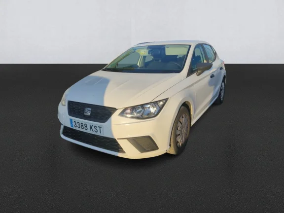 Seat Ibiza 1.0 EcoTSI 70kW (95CV) Reference Plus