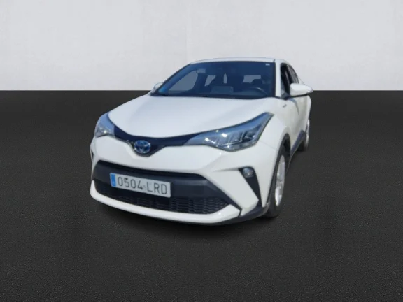 Toyota C-HR 1.8 125H Active