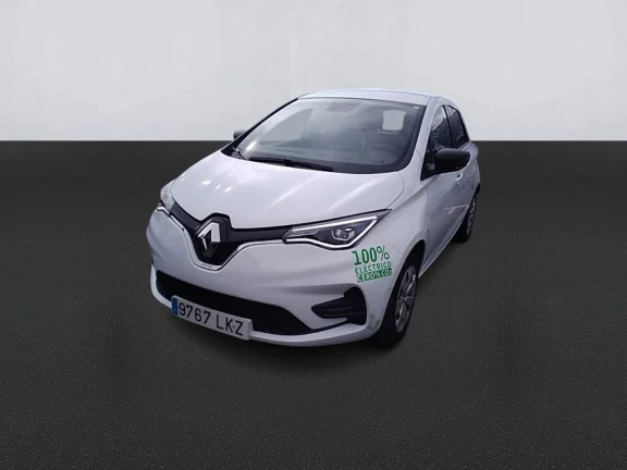 Renault Zoe Life 80 kW R110 Bateria 40kWh