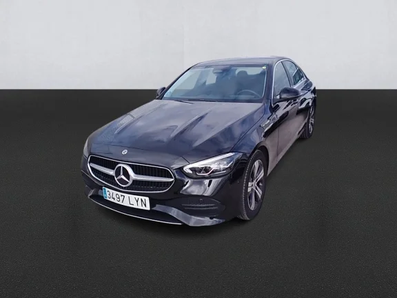 Mercedes-Benz C 200 MERCEDES C-CLASS C 200