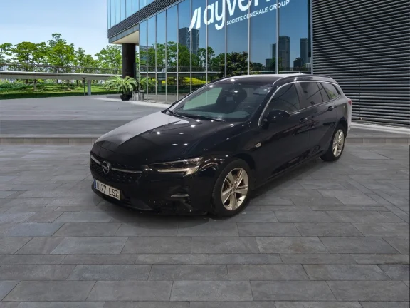 Opel Insignia ST Business Edition 1.5D DVH 90kW AT8