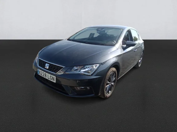 Seat Leon 1.6 TDI 85kW S&amp;S Style Visio Ed Nav