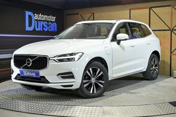 Volvo XC 60 XC60 2.0 T8 AWD Business Plus Auto