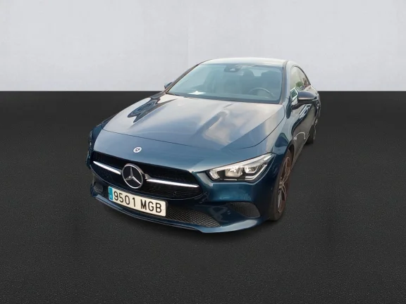 Mercedes-Benz CLA 180 MERCEDES CLA  180