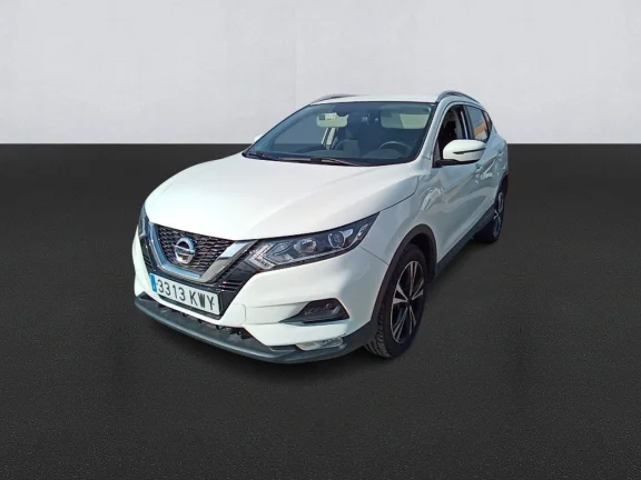 Nissan Qashqai DIG-T 103 kW (140 CV) E6D ACENTA