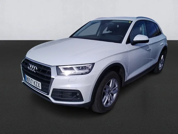 Audi Q5 Advanced 45 TFSI 180kW quattro S tronic