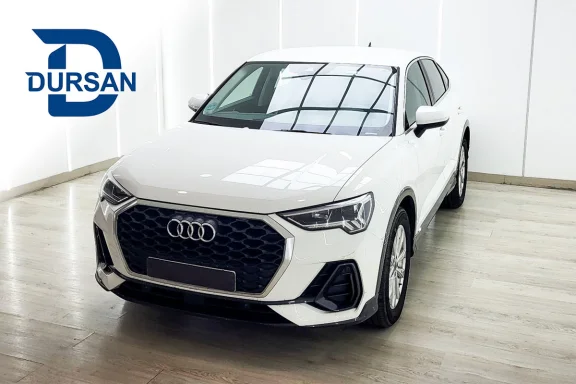 Audi Q3 SPORTBACK Advanced 35 TDI 110kW 150CV S tronic