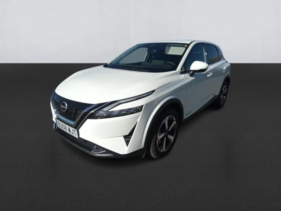 Nissan Qashqai E-POWER 140 KW (190 CV) N-Connecta
